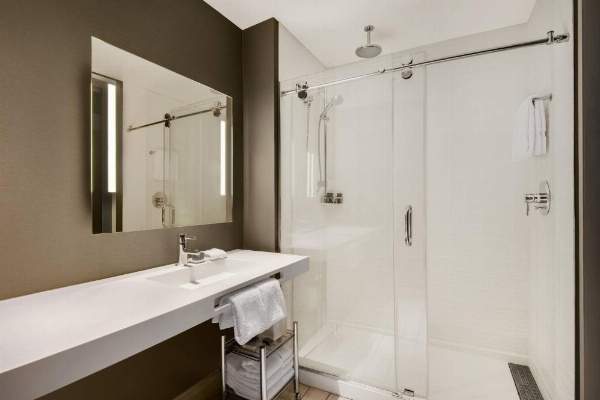 AC Hotel by Marriott Asheville Downtown image 23