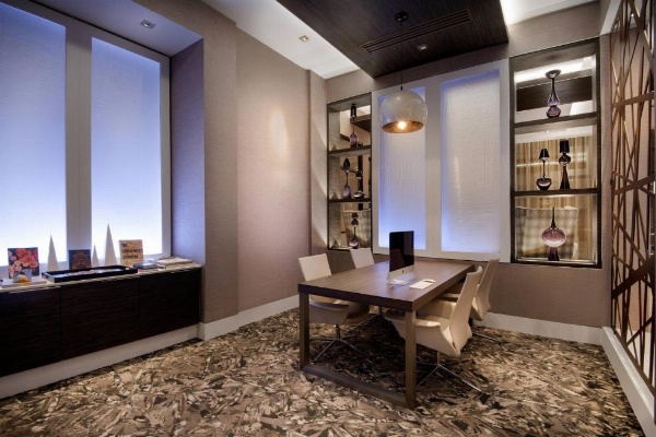 AC Hotel by Marriott Asheville Downtown image 26