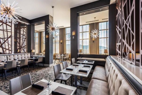 AC Hotel by Marriott Asheville Downtown image 27