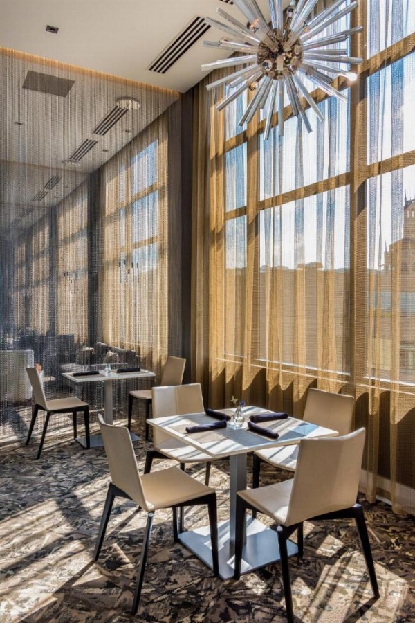 AC Hotel by Marriott Asheville Downtown image 28